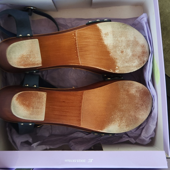 MADDEN GIRL Lifft Blue Paris - Picture 8 of 10